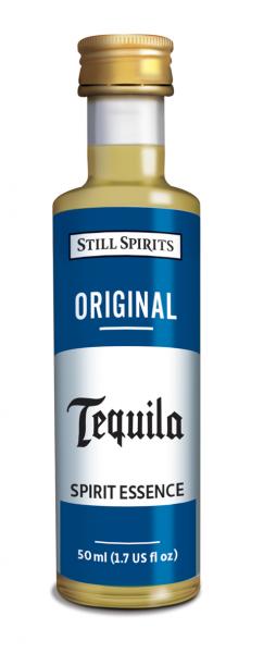 Original Tequila