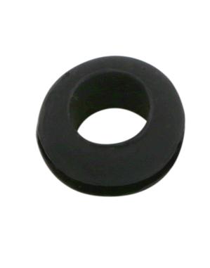 Airlock, Grommet