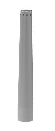 Grainfather Conical Fermenter Dual Valve 160mm Liquid Inlet