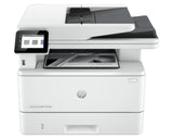 HP LaserJet Pro MFP 4101fdn Printer - High-Speed All-in-One A4 Laser Printing for Business