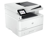 HP LaserJet Pro MFP 4101fdn Printer - High-Speed All-in-One A4 Laser Printing for Business