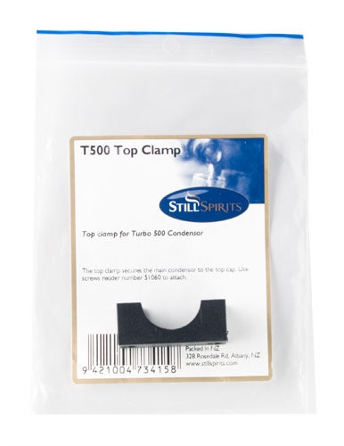 Still Spirits T500 Top Clamp
