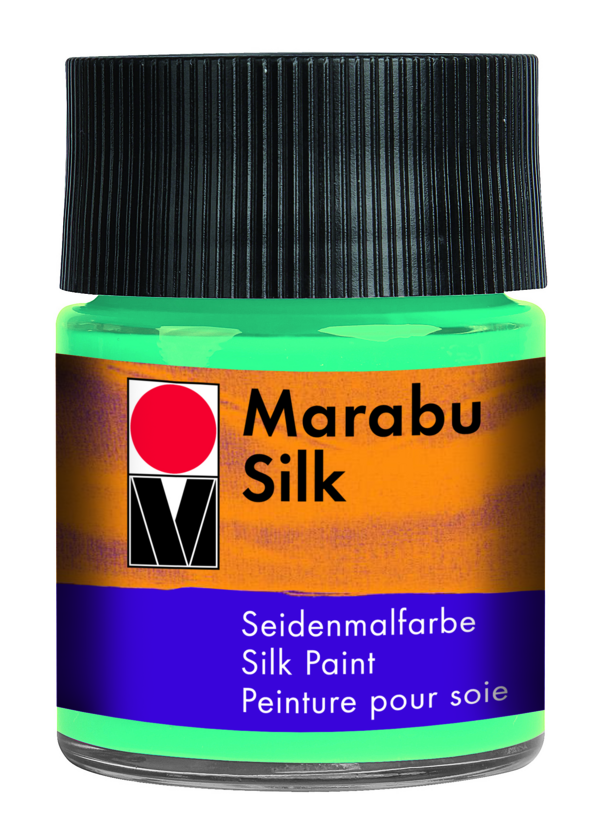 MARABU-SILK 50ml 091 CARIBBEAN