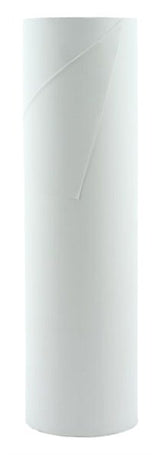 White Kraft Roll 120gsm 60cmx100m