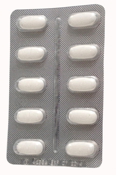 Mad Millie 4L Vegetarian Rennet (Tablet Strip x 10)