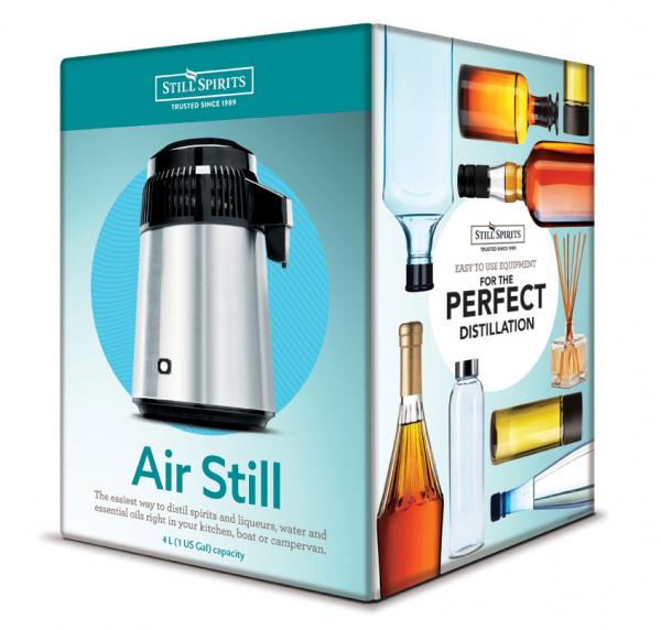 Still Spirits Air Still 240V/320W