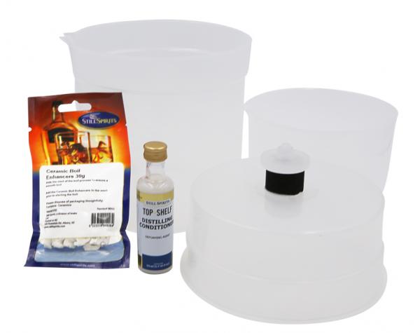Still Spirits Air Still Filter & Collector 1.2 Litre