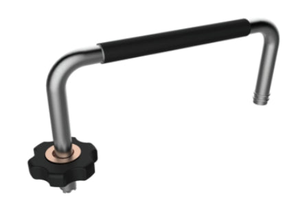 GF Recirculation Pipe