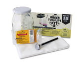 Mad Millie - Probiotic Greek Yoghurt Kit