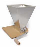 Twin Roller Grain Mill