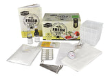 Fresh Cheese Kit - Mad Millie