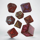 Q Workshop - Advent Dice Calendar #6