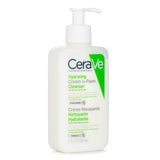 CeraVe - Hydrating Cream-To-Foam Cleanser  - 236ml/8oz