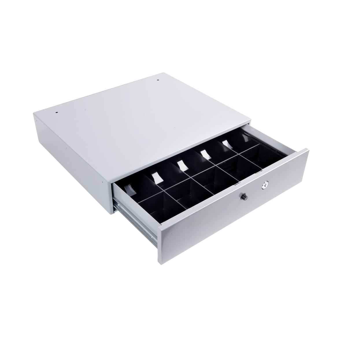 Esselte Cash Drawer Large Grey