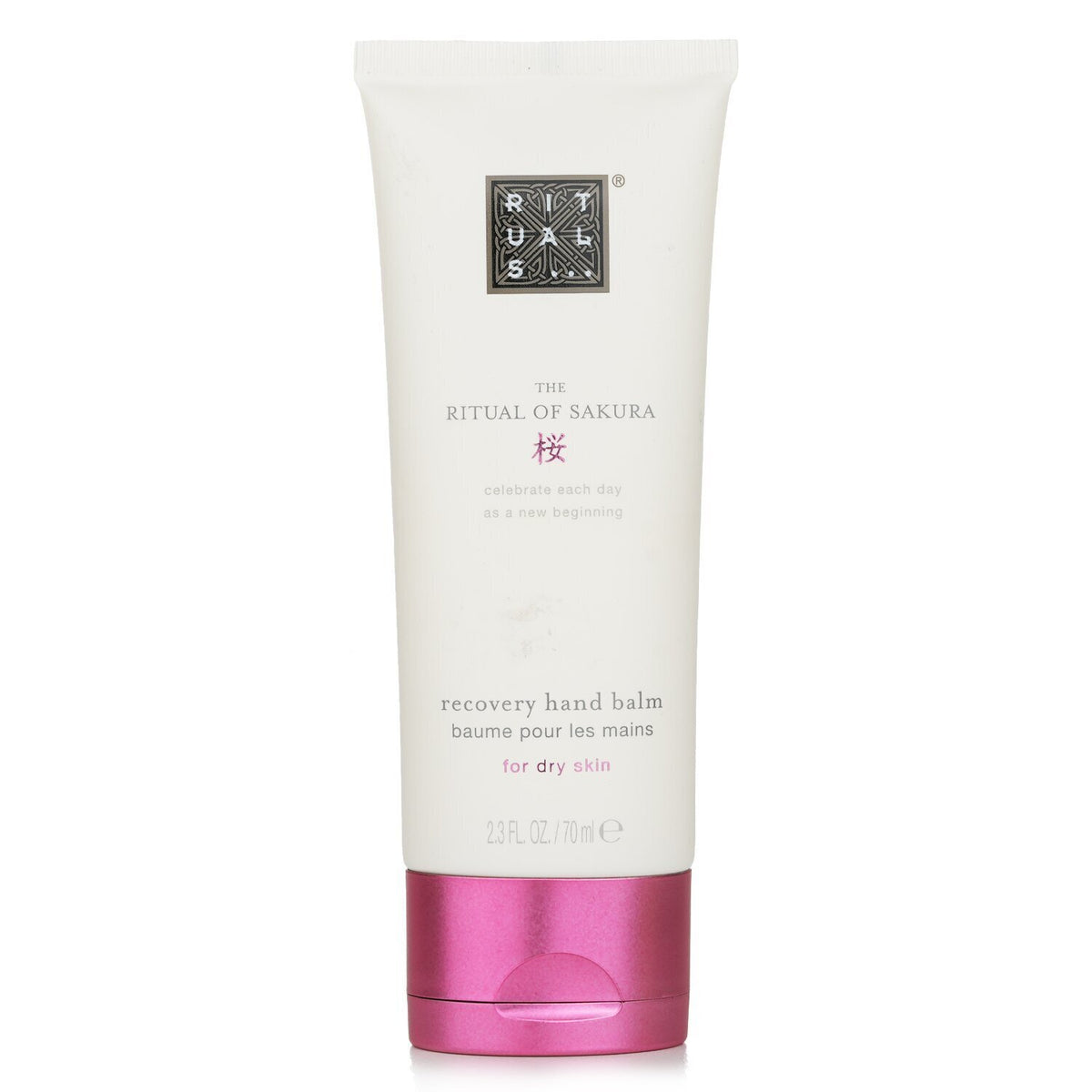 Rituals The Ritual Of Sakura Recovery Hand Balm 70ml/2.3oz