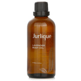 Jurlique - Lavender Body Oil  - 100ml/3.3oz