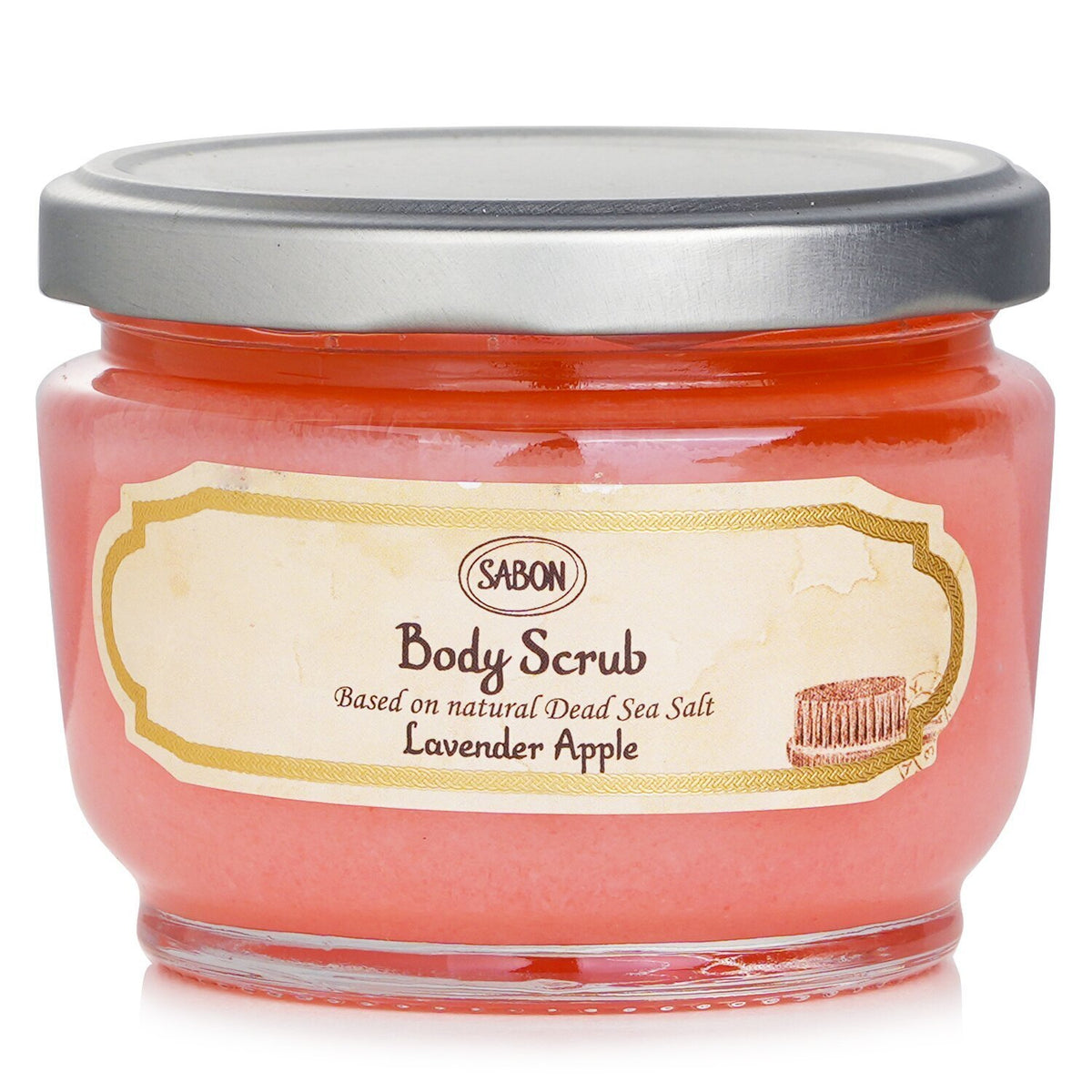 Sabon - Body Scrub - Lavender Apple  - 320g/11.3oz