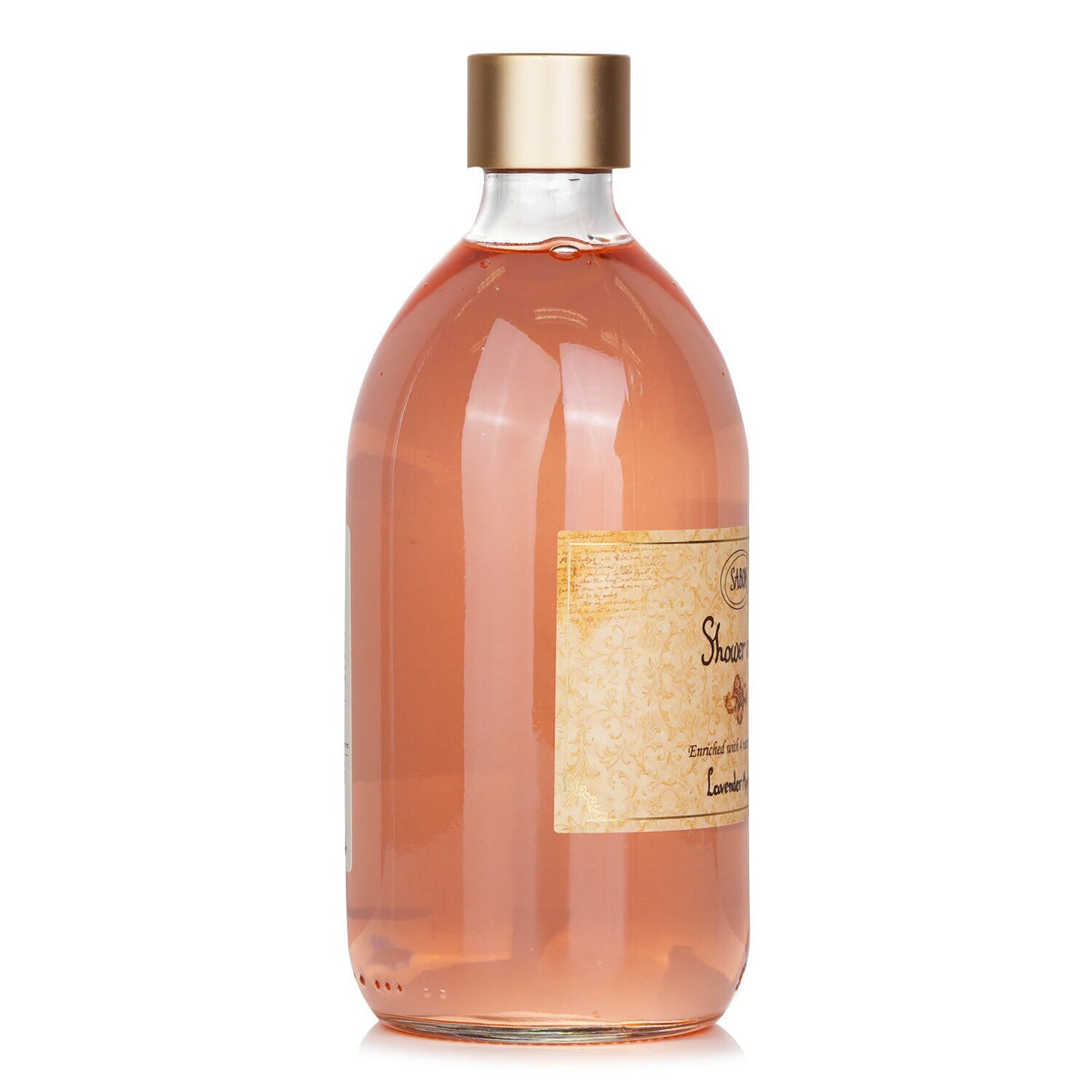 Sabon - Shower Oil - Lavender Apple  - 500ml/17.59oz