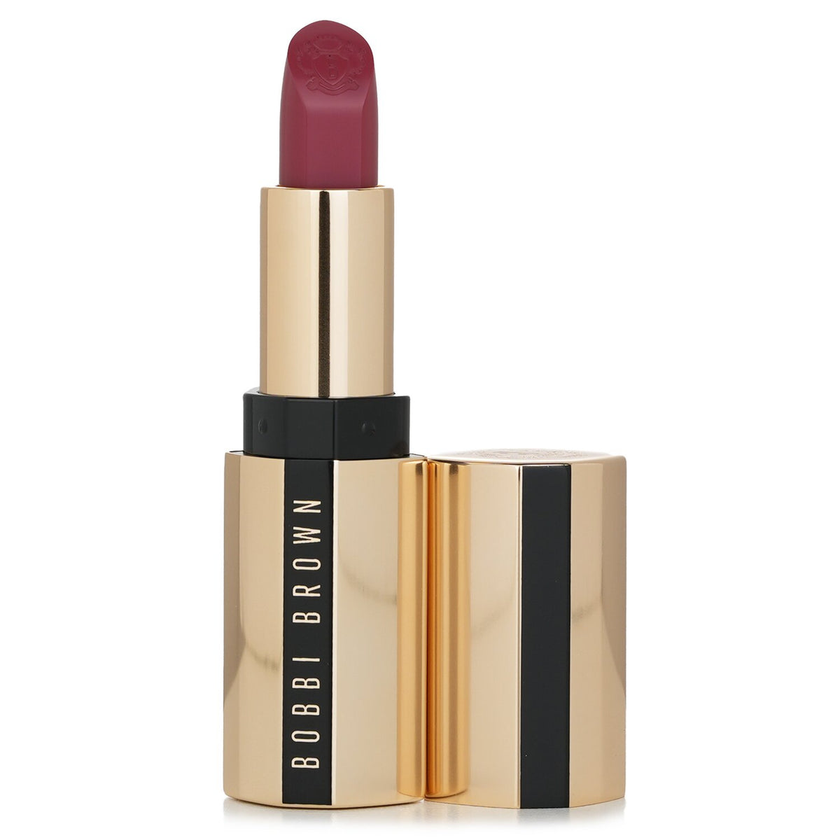 Bobbi Brown - Luxe Lipstick - # Soft Berry  - 3.5g/12oz