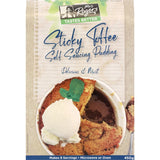 Mrs Rogers Pudding Mix Sticky Toffee Self Saucing 450g