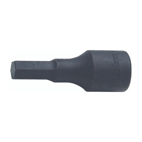 Koken 3012M-75 Inhex Socket 3/8"Dr 4mm