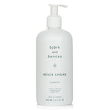 Bjork & Berries - Never Spring Shampoo  - 400ml/13.5oz