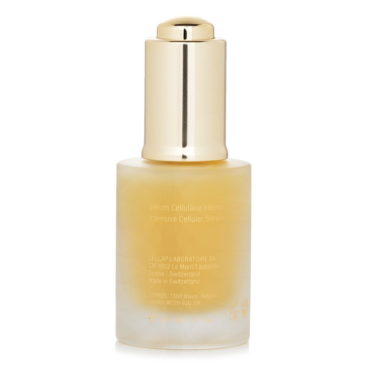Cellcosmet & Cellmen - Cellcosmet CellLift Serum Intensive Cellular Serum  - 30m
