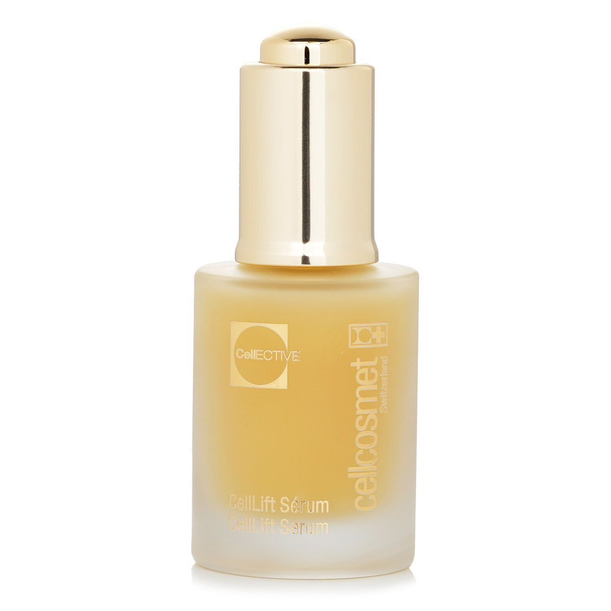 Cellcosmet & Cellmen - Cellcosmet CellLift Serum Intensive Cellular Serum  - 30m