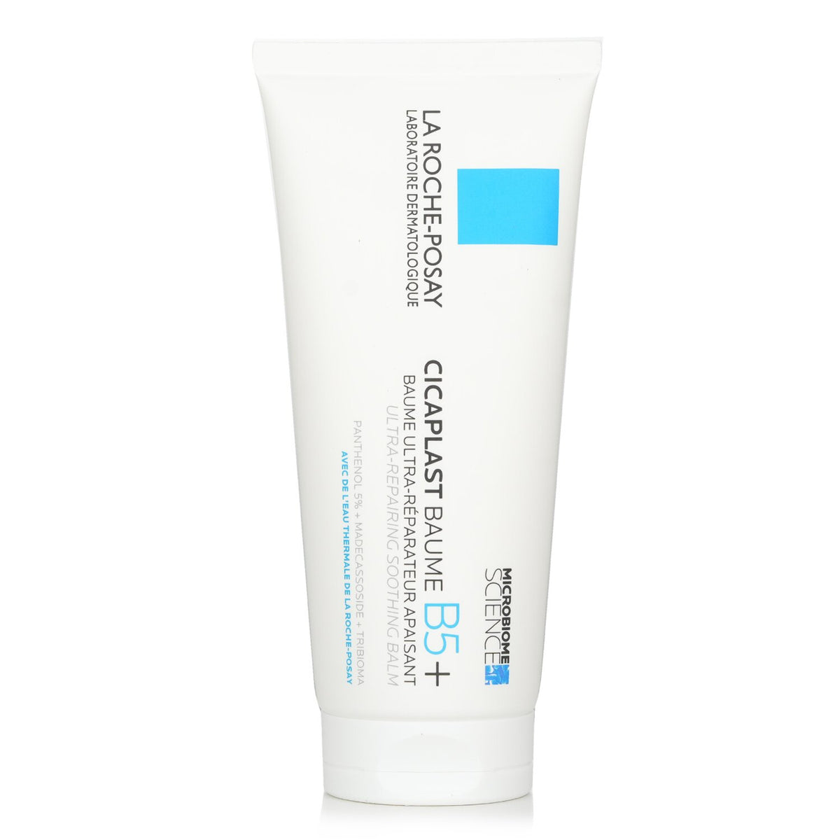 La Roche Posay - Cicaplast Baume B5 Soothing Repairing Balm  - 100ml/97g/3.3oz