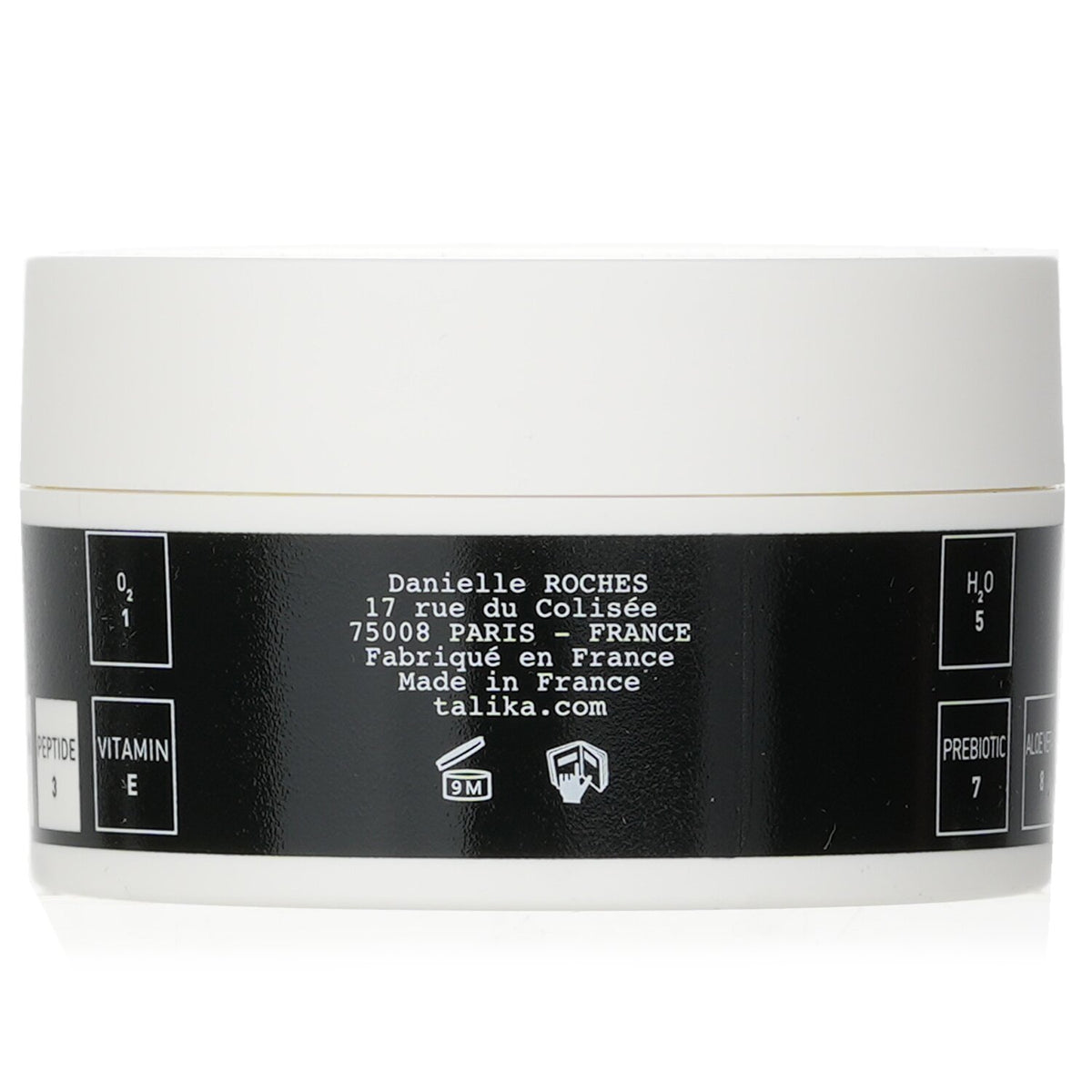 Talika - Skintelligence Anti-Age Regenerating Night Cream  - 50ml/1.6oz