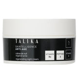 Talika - Skintelligence Anti-Age Regenerating Night Cream  - 50ml/1.6oz