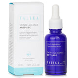 Talika - Skintelligence Anti-Age Regenerating Serum  - 30ml/1oz