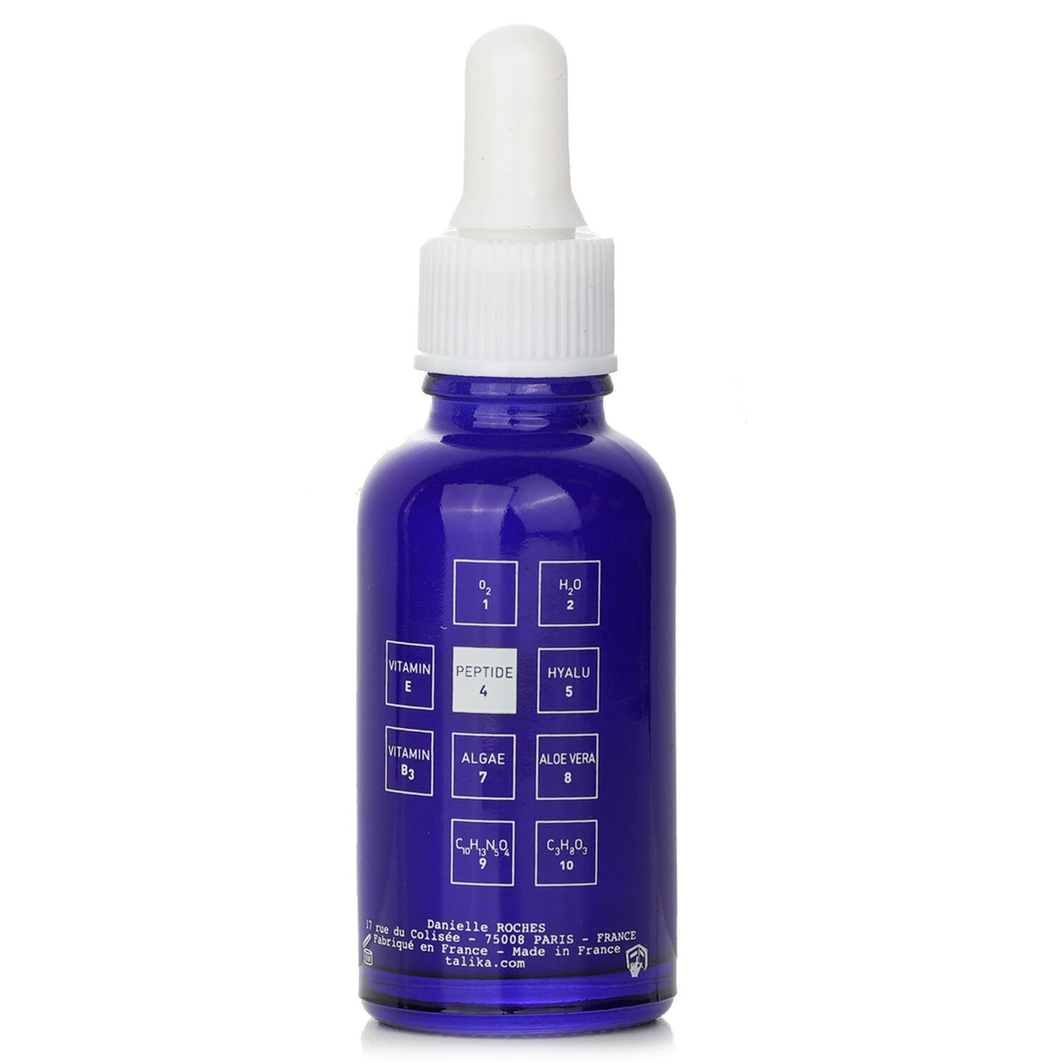 Talika - Skintelligence Anti-Age Regenerating Serum  - 30ml/1oz