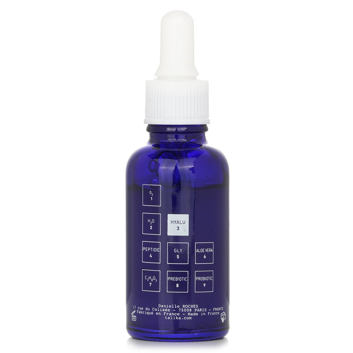 Talika - Skintelligence Hydra Hydrating Serum  - 30ml/1oz