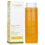 Clarins - Tonic Bath & Shower Concentrate With Essential Oils  - 200ml/6.7oz
