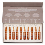 Sarah Chapman - Skinesis Radiance Recharge System  - 10x1ml/0.03oz