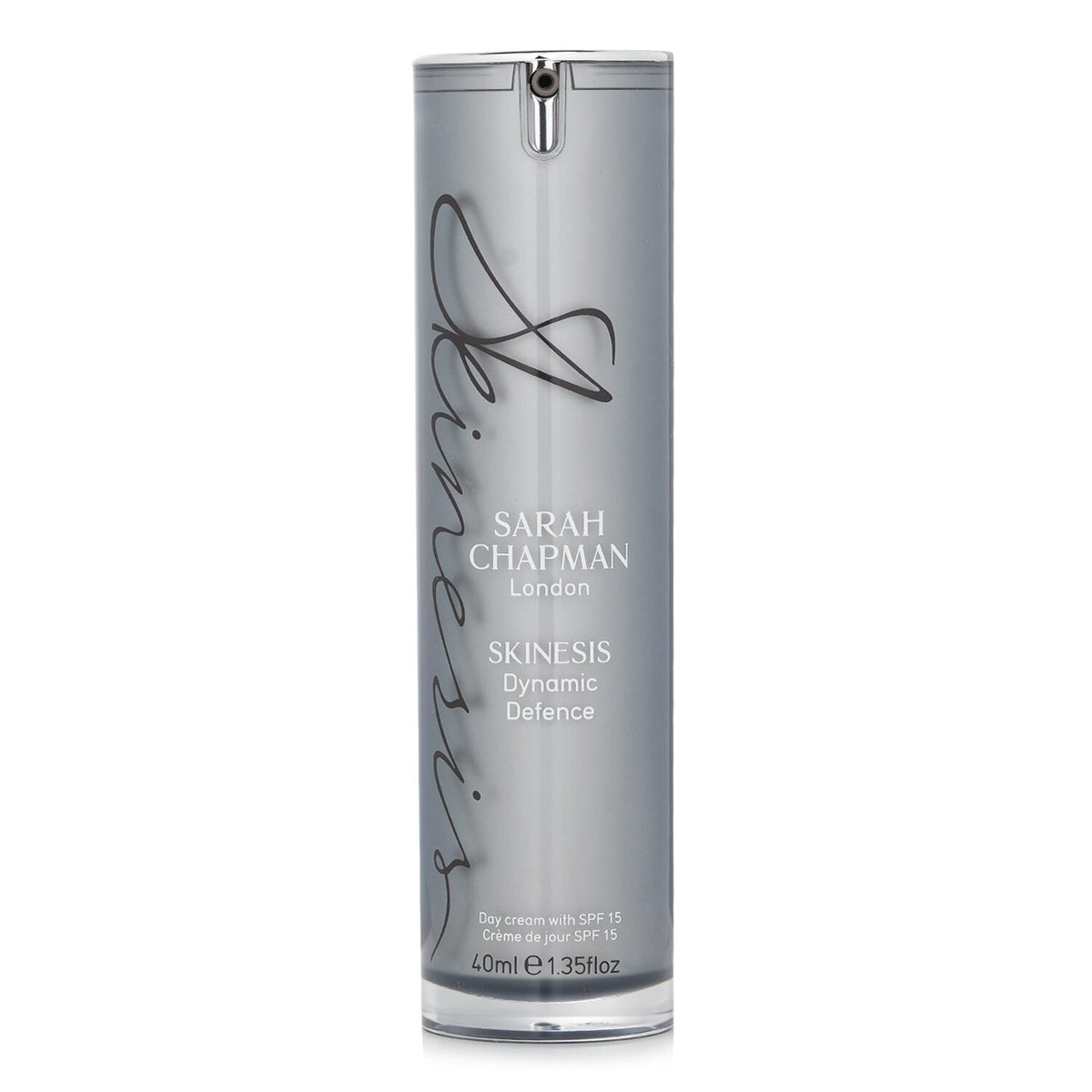 Sarah Chapman - Skinesis Dynamic Defence Day cream with SPF15  - 40ml/1.35oz