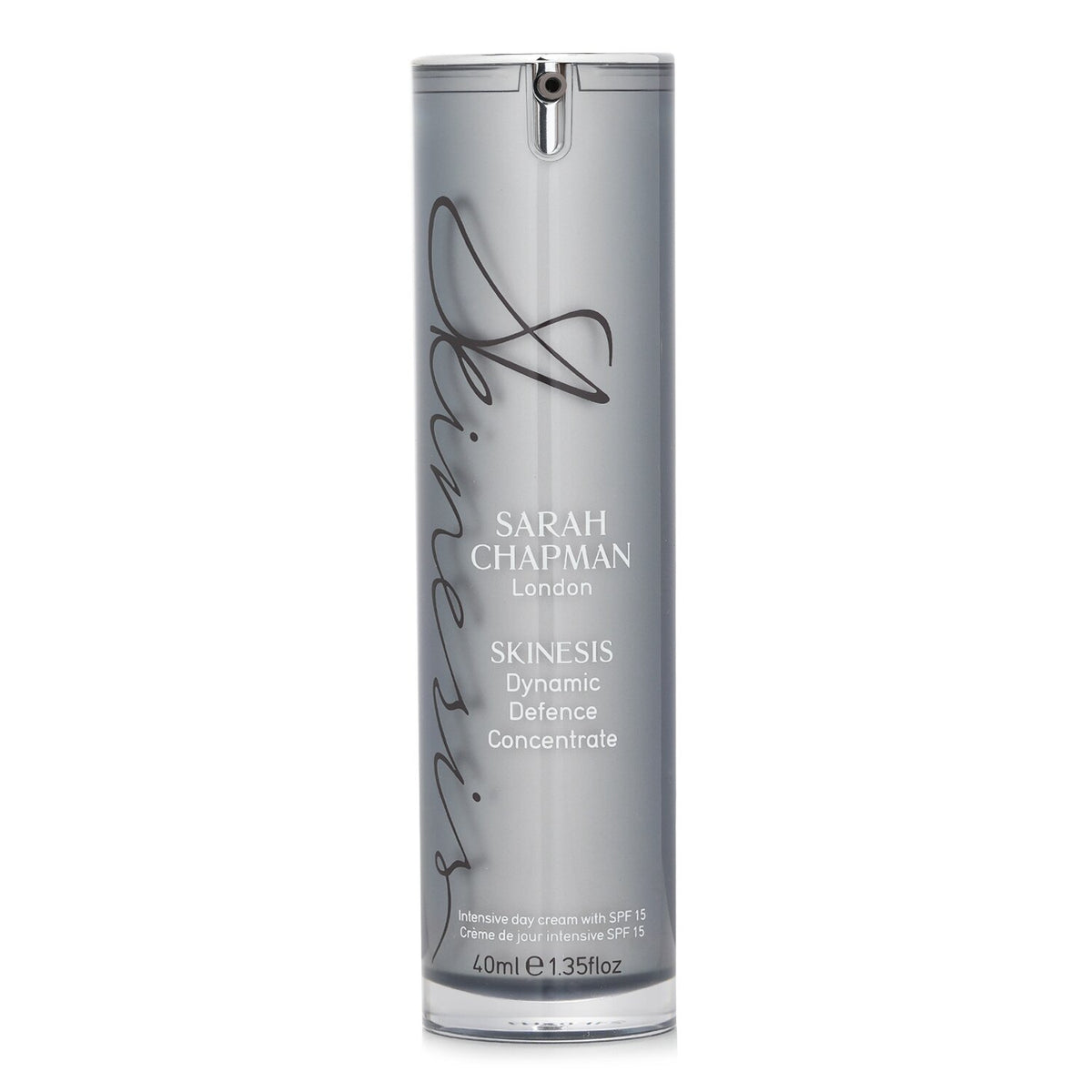 Sarah Chapman - Skinesis Dynamic Defence Concentrate Intensive Day cream with SP