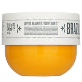 Sol De Janeiro Body Brazilian Bum Bum Cream  240ml/8oz