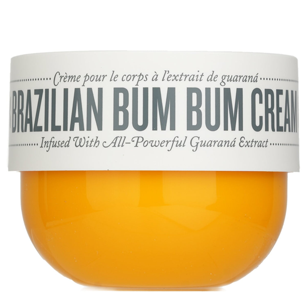 Sol De Janeiro Body Brazilian Bum Bum Cream  240ml/8oz