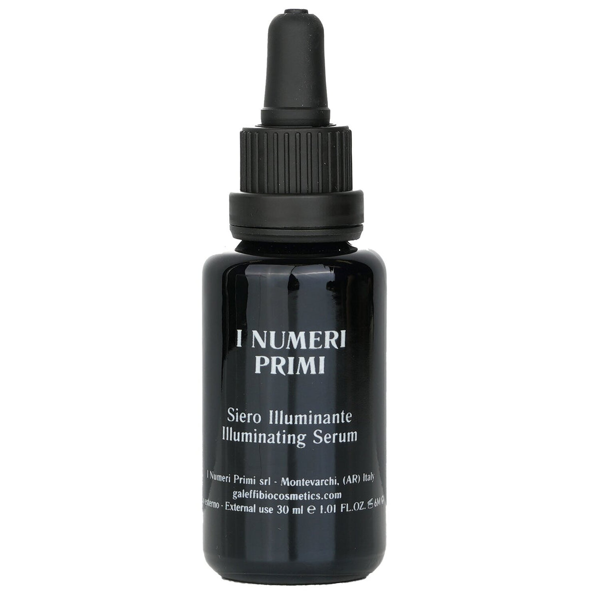 I Numeri Primi - N.2 Illuminating Serum  - 30ml/1.01oz