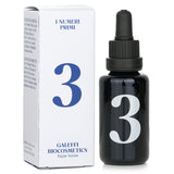 I Numeri Primi - N.3 Argan Serum  - 30ml/1.01oz