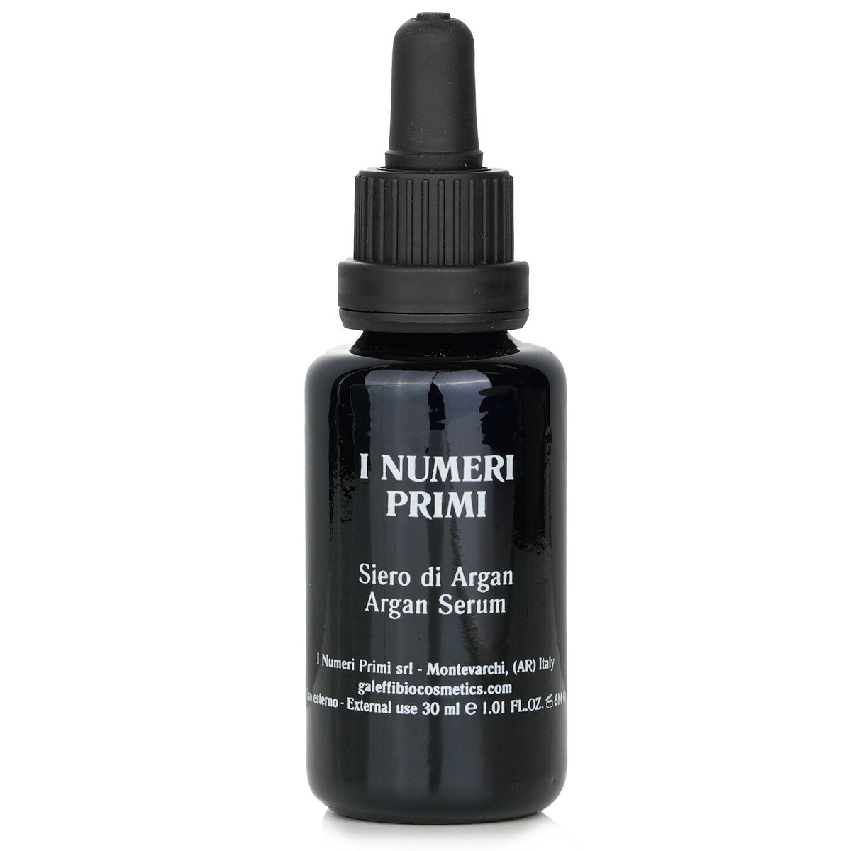 I Numeri Primi - N.3 Argan Serum  - 30ml/1.01oz