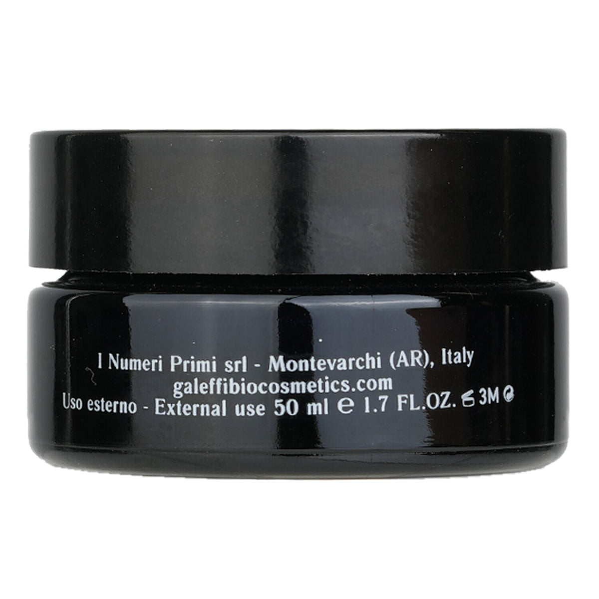 I Numeri Primi - N.3 Argan Oil Cream  - 50ml/1.7oz