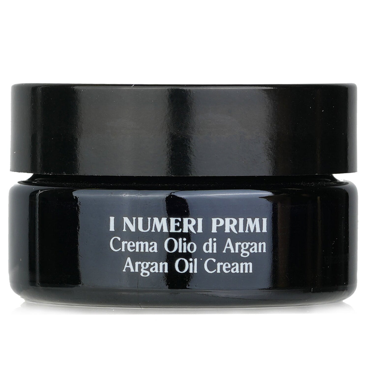 I Numeri Primi - N.3 Argan Oil Cream  - 50ml/1.7oz