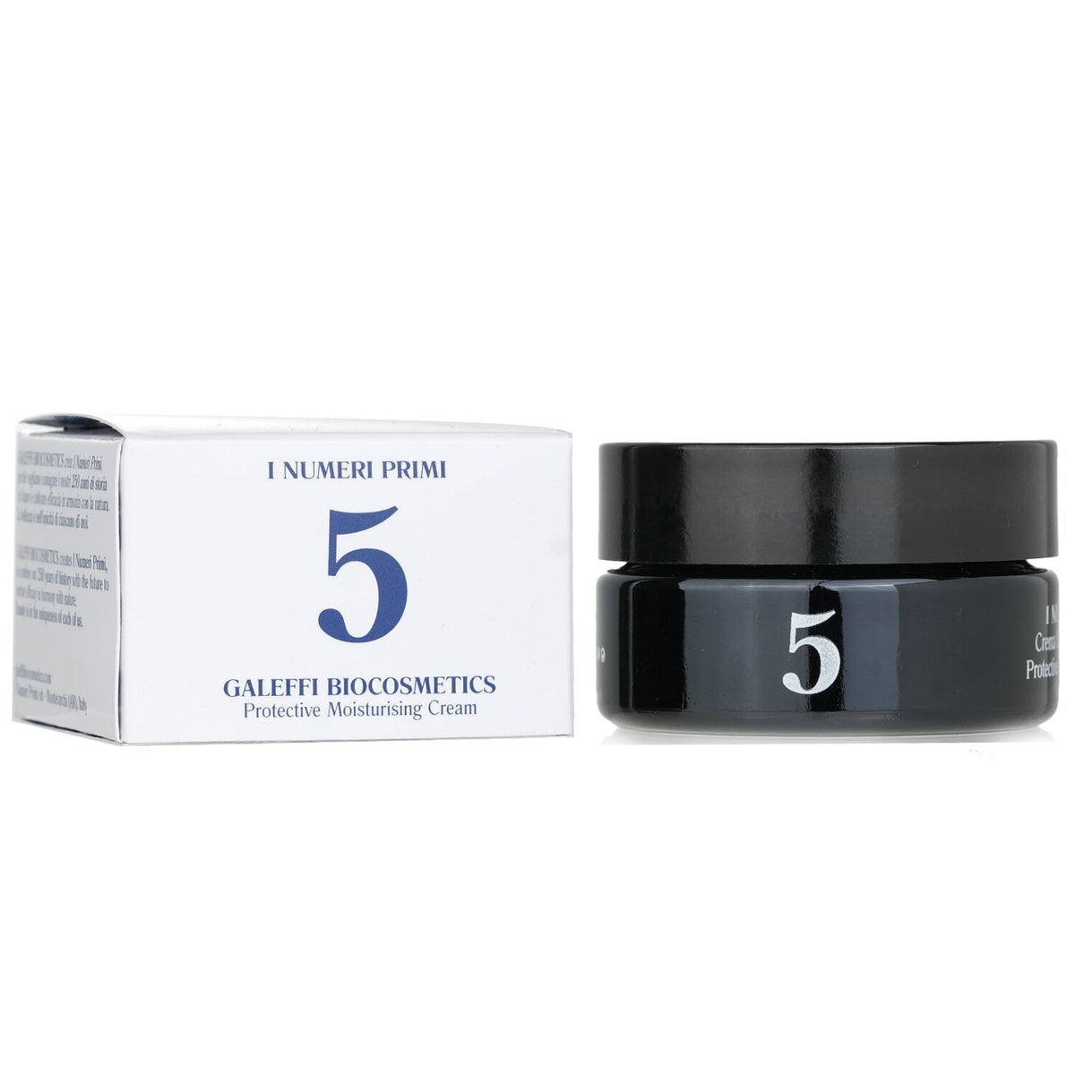 I Numeri Primi - N.5 Protective Moisturising Cream  - 50ml/1.7oz