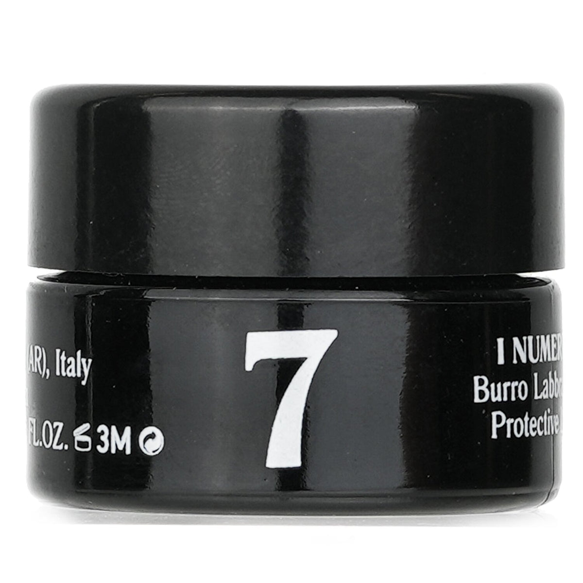I Numeri Primi - N.7 Protective Face-Lip Butter  - 5ml/0.16oz