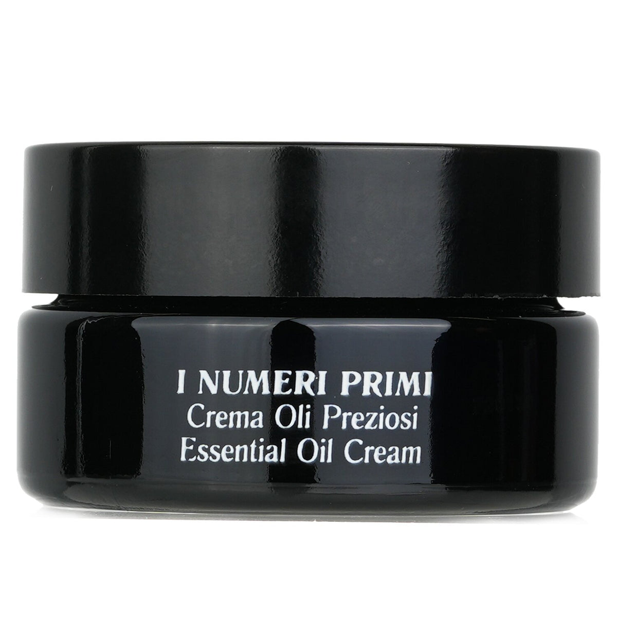I Numeri Primi - N.11 Essential Oil Cream  - 50ml/1.7oz