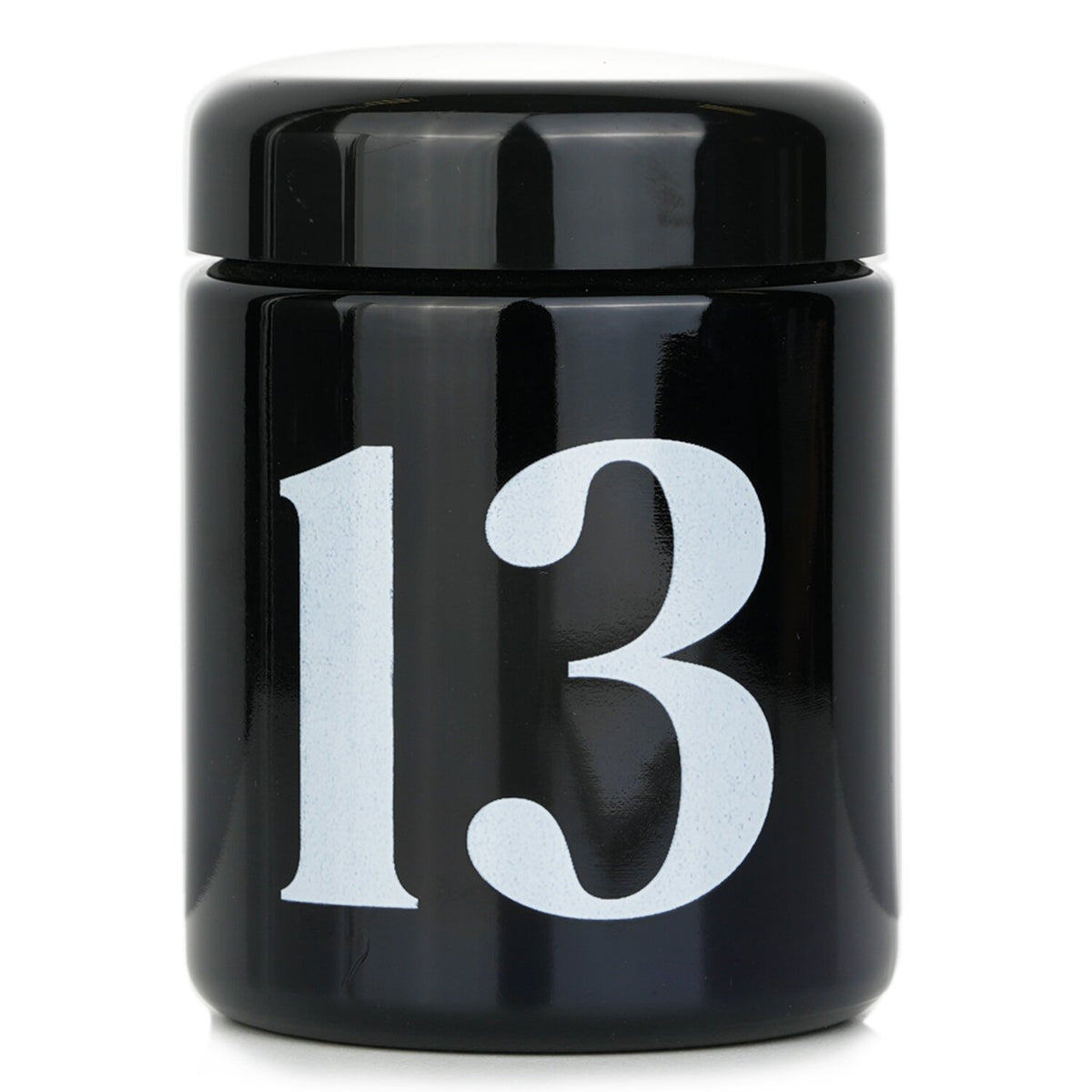 I Numeri Primi - N.13 Black Grape Nourishing Body Cream  - 250ml/8.4oz