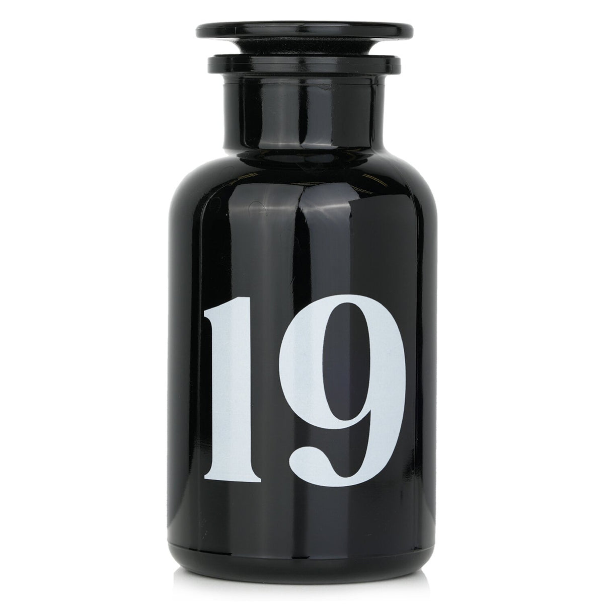 I Numeri Primi - N.19 Pure Dead Sea Salts  - 500ml/16.9oz